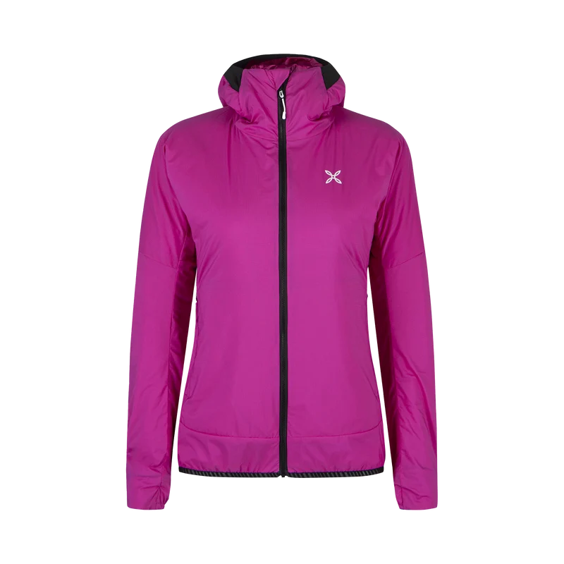 ALP RACE JACKET WOMAN