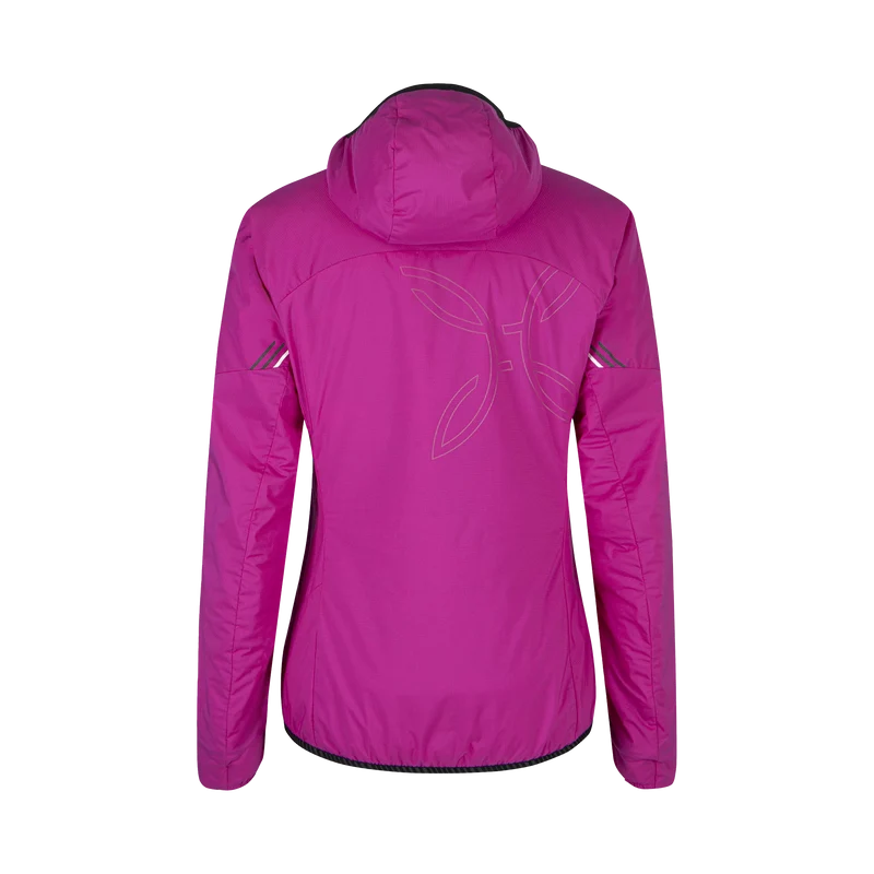 ALP RACE JACKET WOMAN