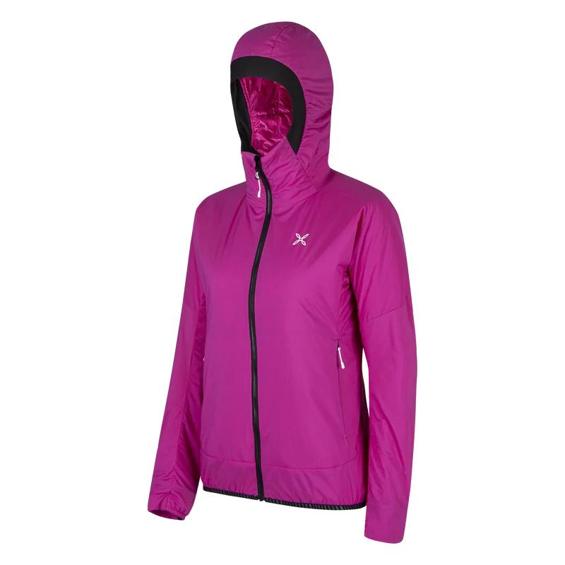 ALP RACE JACKET WOMAN