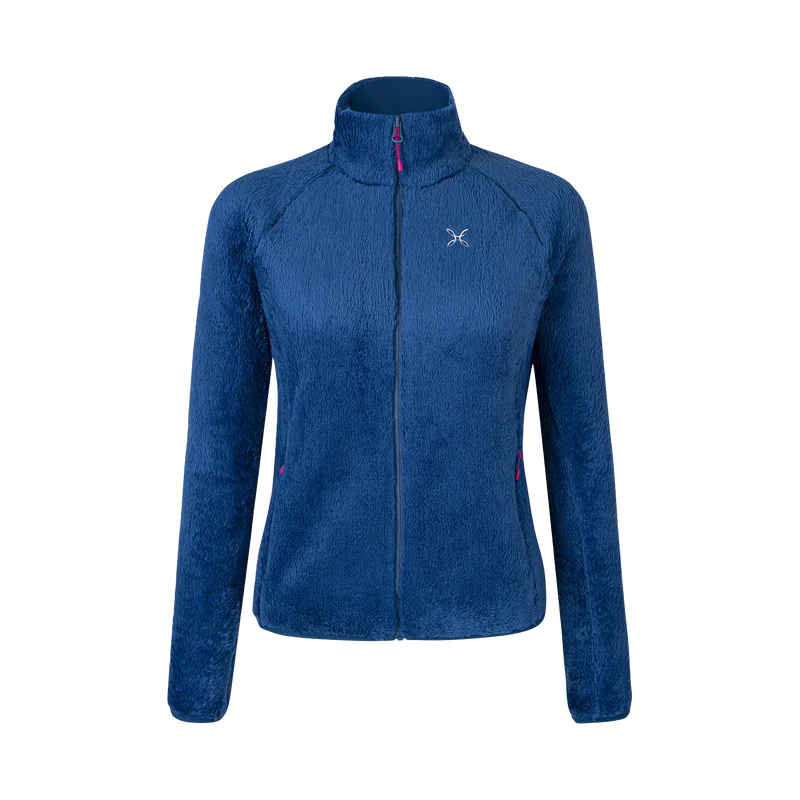 REMIND FLEECE JACKET WOMAN