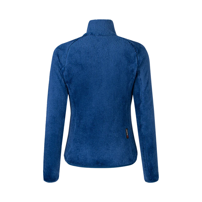 REMIND FLEECE JACKET WOMAN
