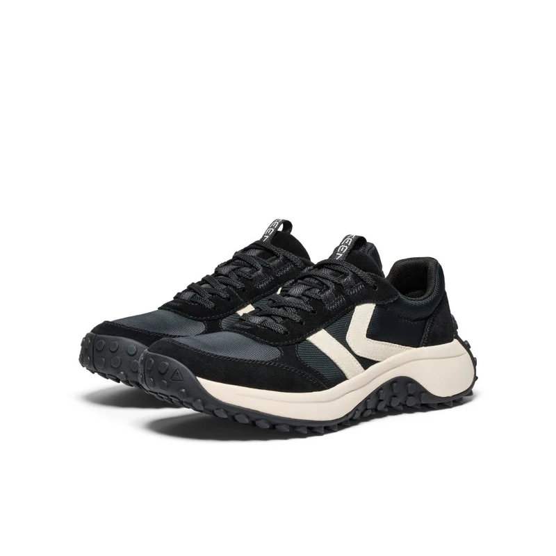 KS86 Sneaker für Damen | Black/Birch