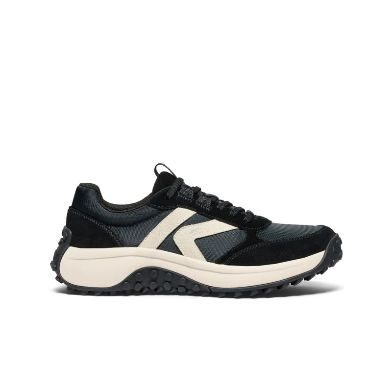 KS86 Sneaker für Damen | Black/Birch