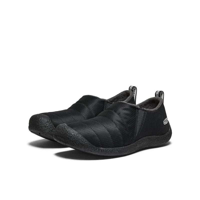 Howser II Slipper für Herren | Triple Black