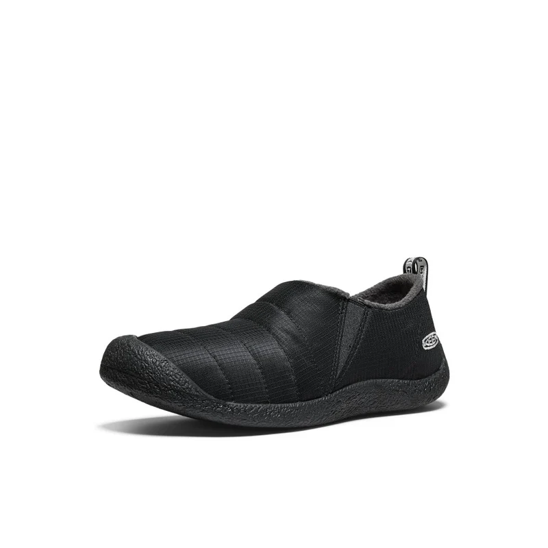 Howser II Slipper für Herren | Triple Black