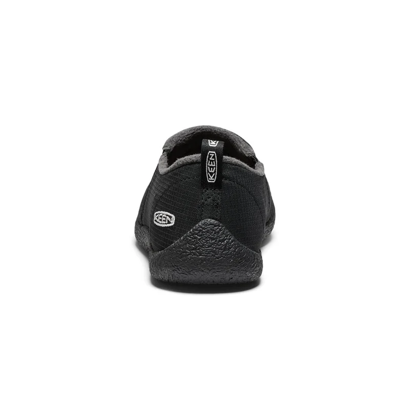 Howser II Slipper für Herren | Triple Black