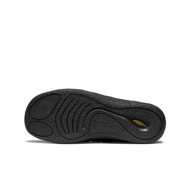 Howser II Slipper für Herren | Triple Black