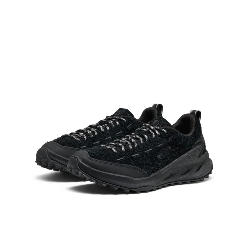 Jasper Zionic Sneaker für Damen | Black/Black