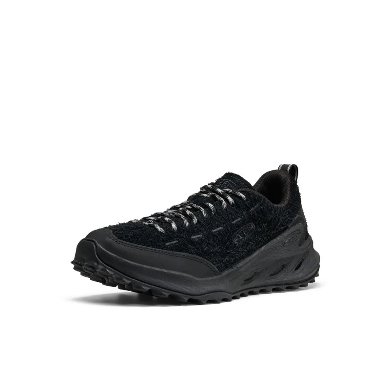 Jasper Zionic Sneaker für Damen | Black/Black