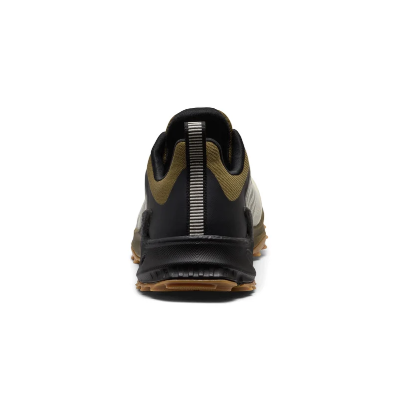 Zionic NXT Wasserdichte Wanderschuhe für Herren | Abbey Stone/Dark Olive