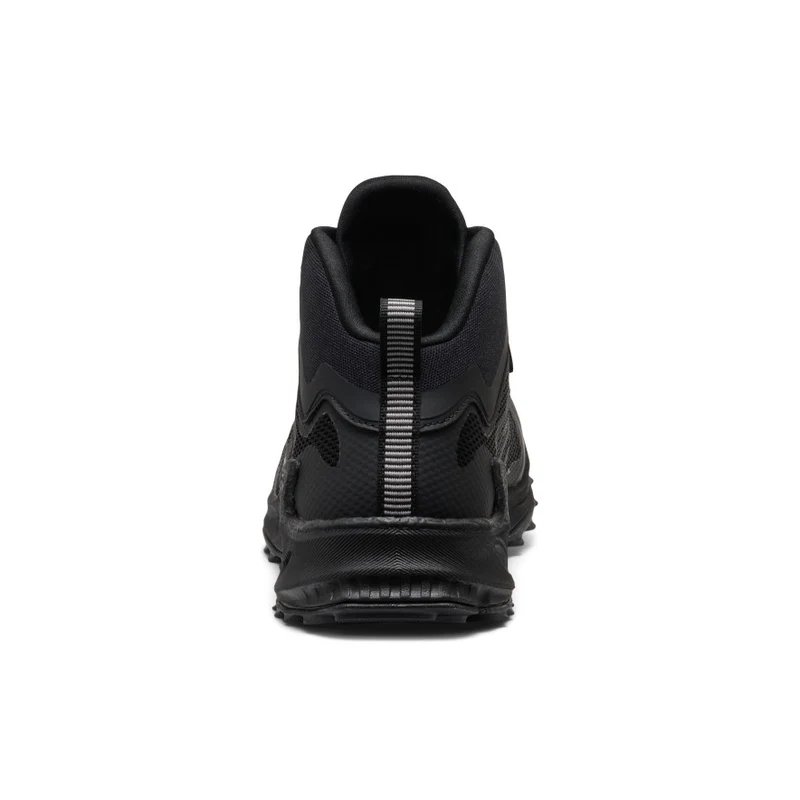 Zionic NXT Wasserdichte Wanderstiefel für Herren | Triple Black