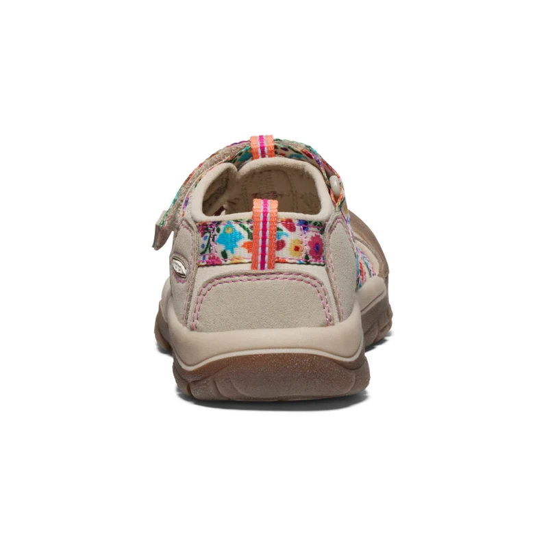 Newport H2 Sandale für kleine Kids | Safari/Birch