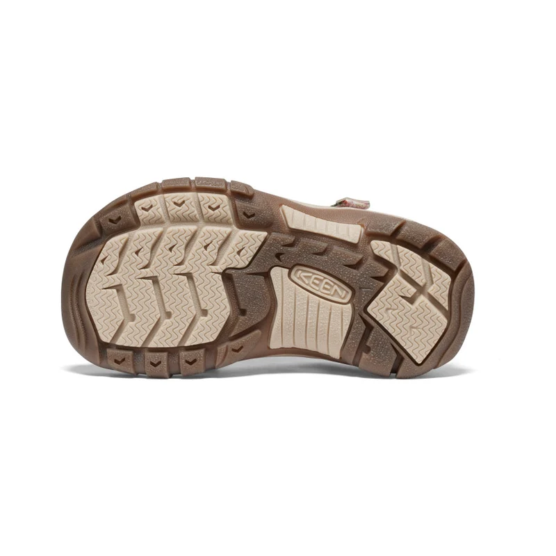 Newport H2 Sandale für kleine Kids | Safari/Birch