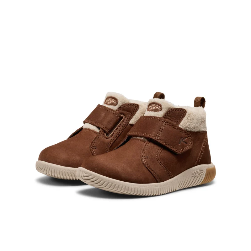 KNX Middie für kleine Kids | Bison/Safari