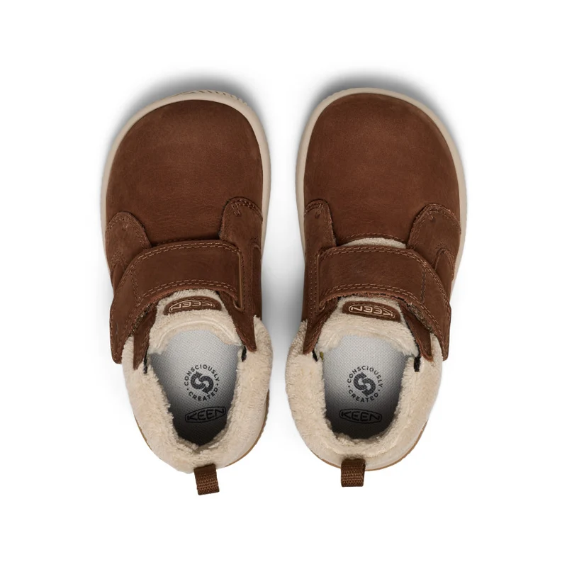 KNX Middie für kleine Kids | Bison/Safari