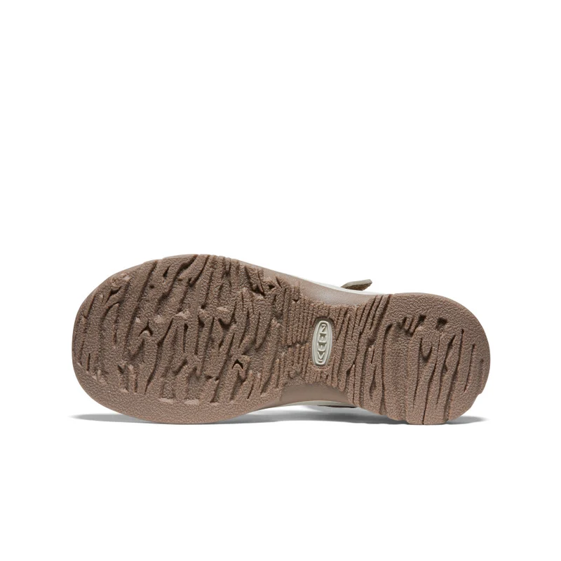 Rose Sandale für Damen | Brindle/Shiitake