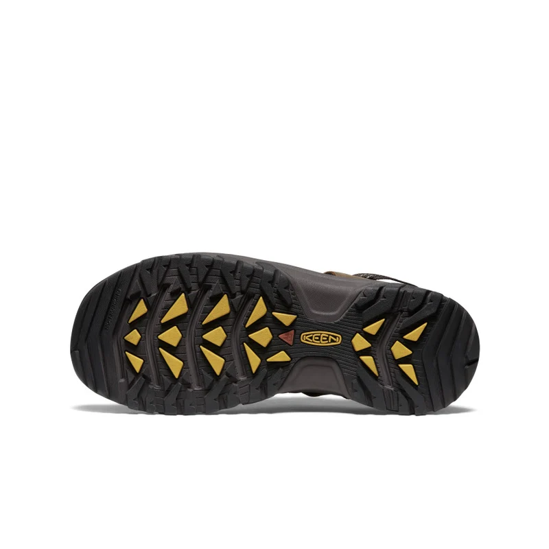 Targhee III Sandalen für Herren | Bison/Mulch