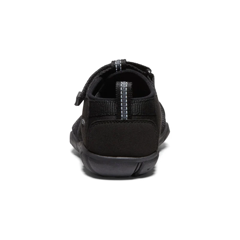 Seacamp II CNX Sandale für kleine Kids | Black/Grey
