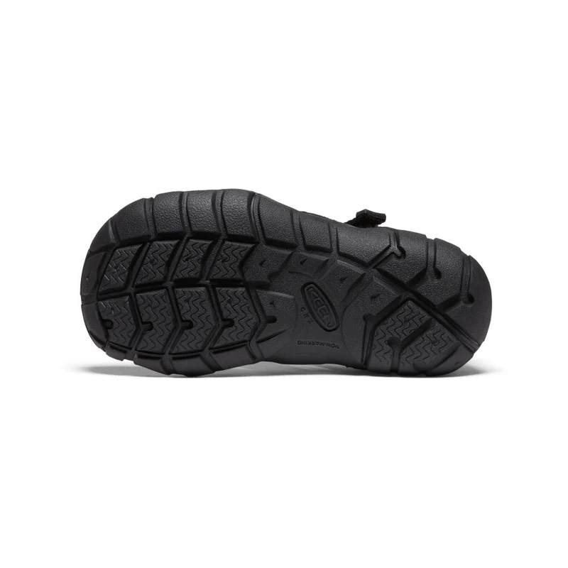 Seacamp II CNX Sandale für kleine Kids | Black/Grey