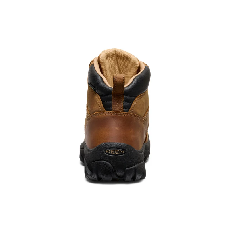 Pyrenees Wasserdichte Wanderstiefel für Damen | Syrup