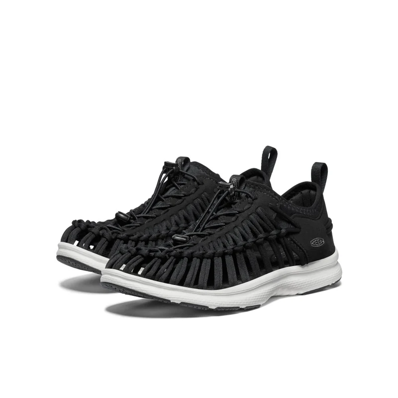 UNEEK O3 Sneaker Sandale für Herren | Black/Star White