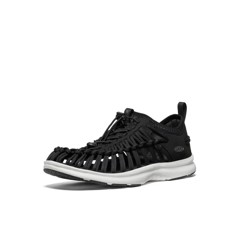 UNEEK O3 Sneaker Sandale für Herren | Black/Star White