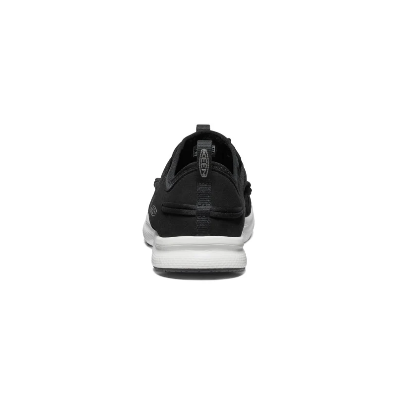 UNEEK O3 Sneaker Sandale für Herren | Black/Star White