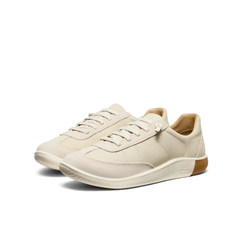 KNX T-Toe Sneaker für Damen | Birch/Birch