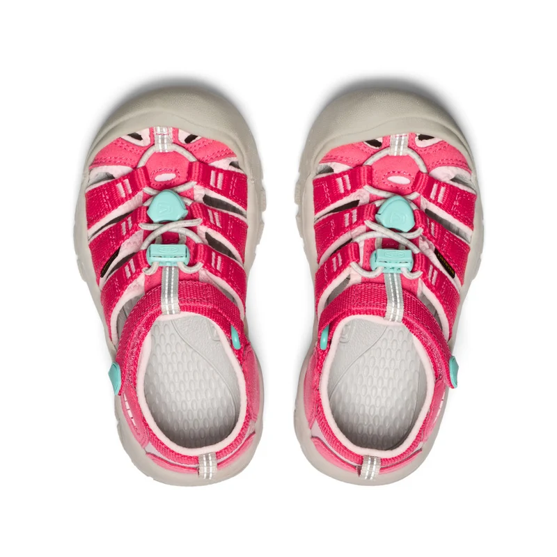 Newport H2 Sandale für kleine Kids | Raspberry/Giggle Pink