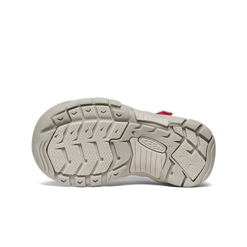 Newport H2 Sandale für kleine Kids | Raspberry/Giggle Pink