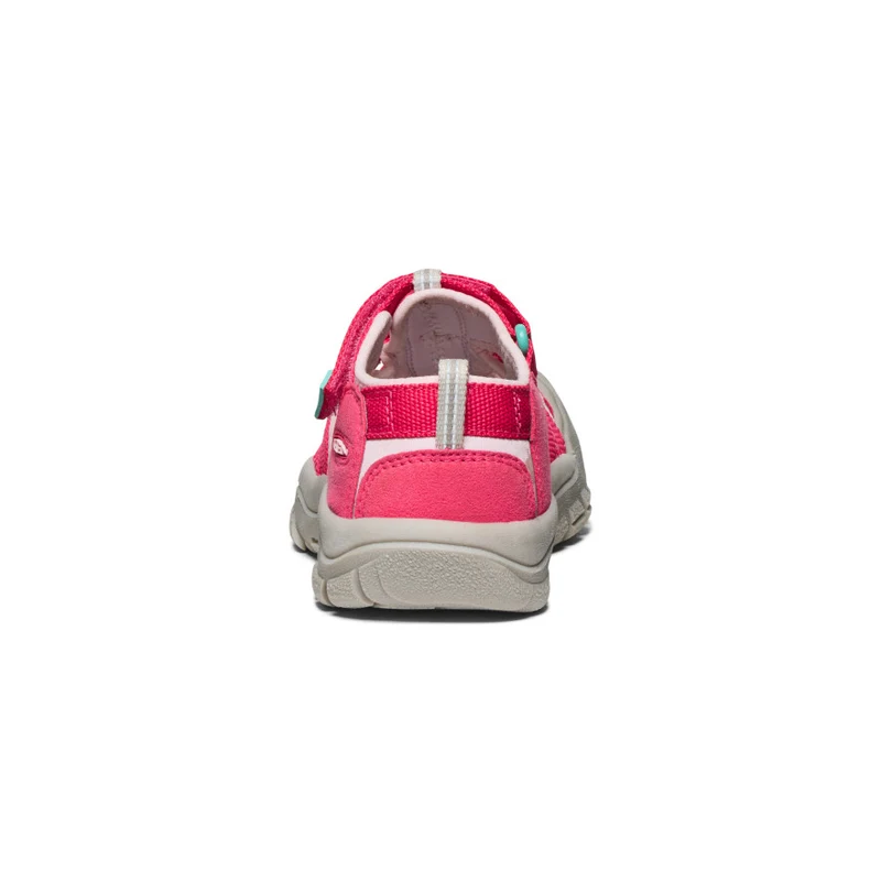 Newport H2 Sandale für kleine Kids | Raspberry/Giggle Pink