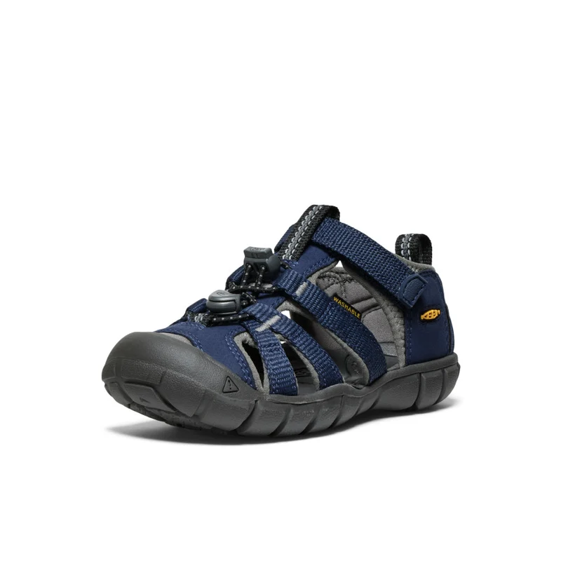Seacamp II CNX Sandale für kleine Kids | Naval Academy/Drizzle