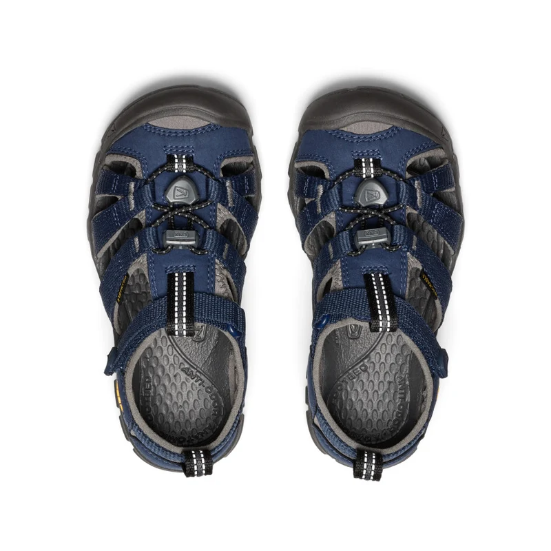 Seacamp II CNX Sandale für kleine Kids | Naval Academy/Drizzle
