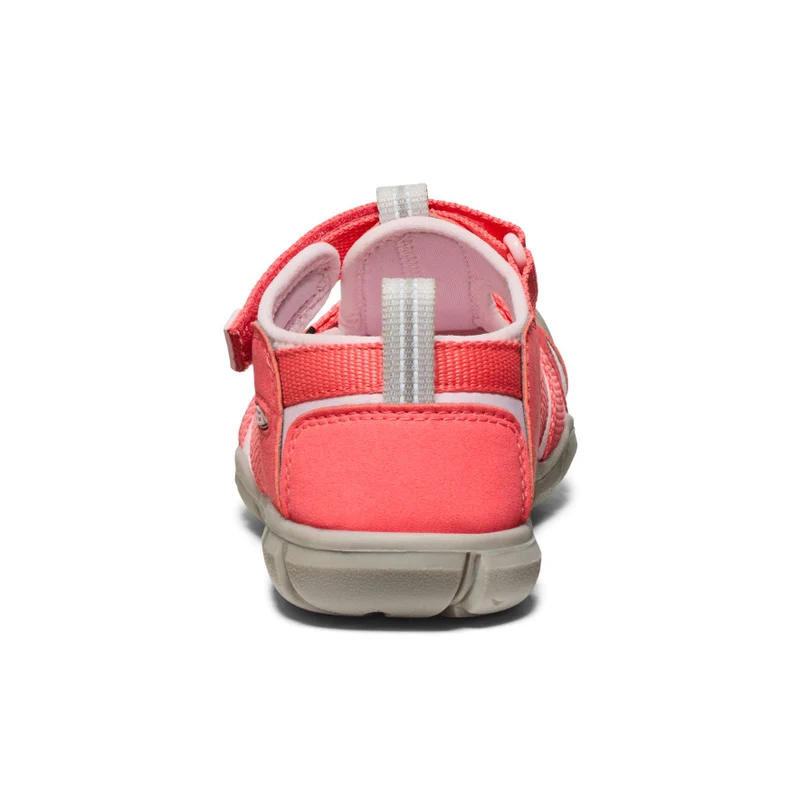 Seacamp II CNX Sandale für große Kids | Dubarry/Giggle Pink