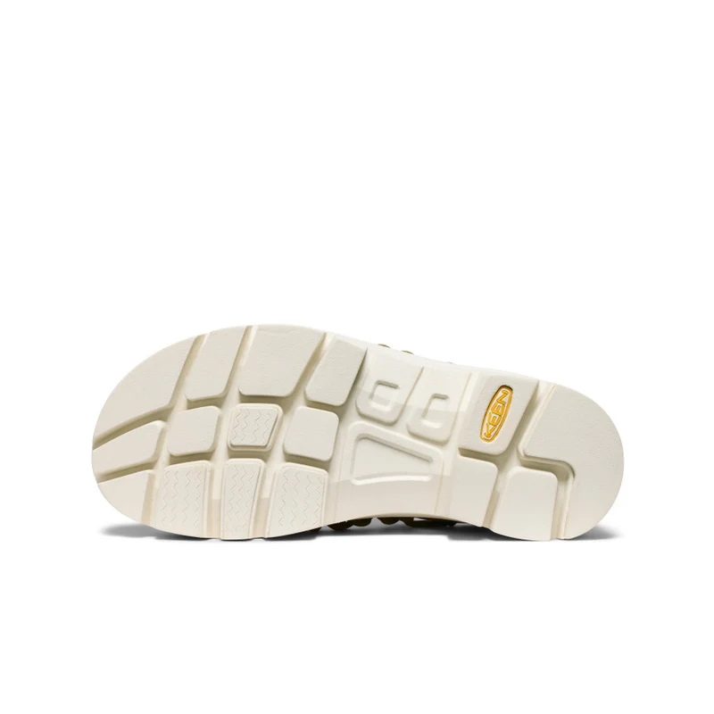 Unisex UNEEK PLT Sneaker | Martini Olive/Star White