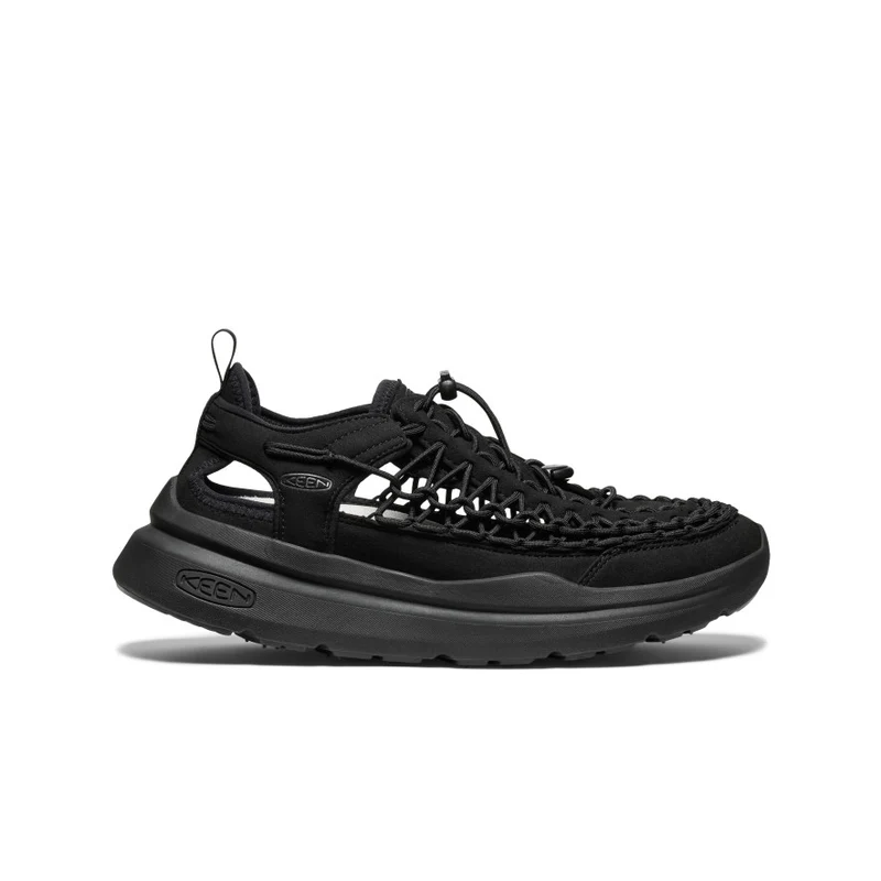 UNEEK WK Sneaker für Herren | Black/Black