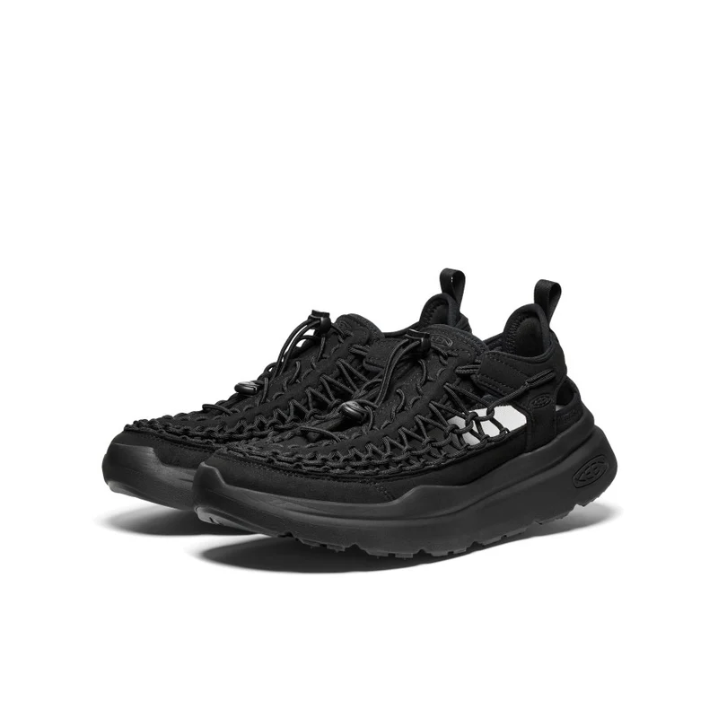 UNEEK WK Sneaker für Herren | Black/Black