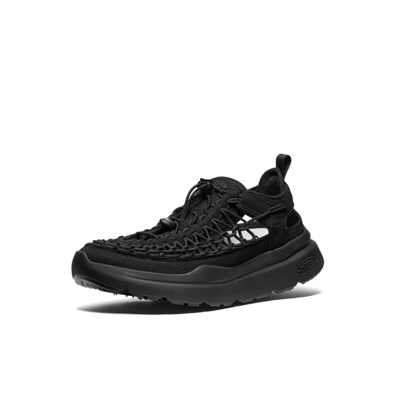 UNEEK WK Sneaker für Herren | Black/Black