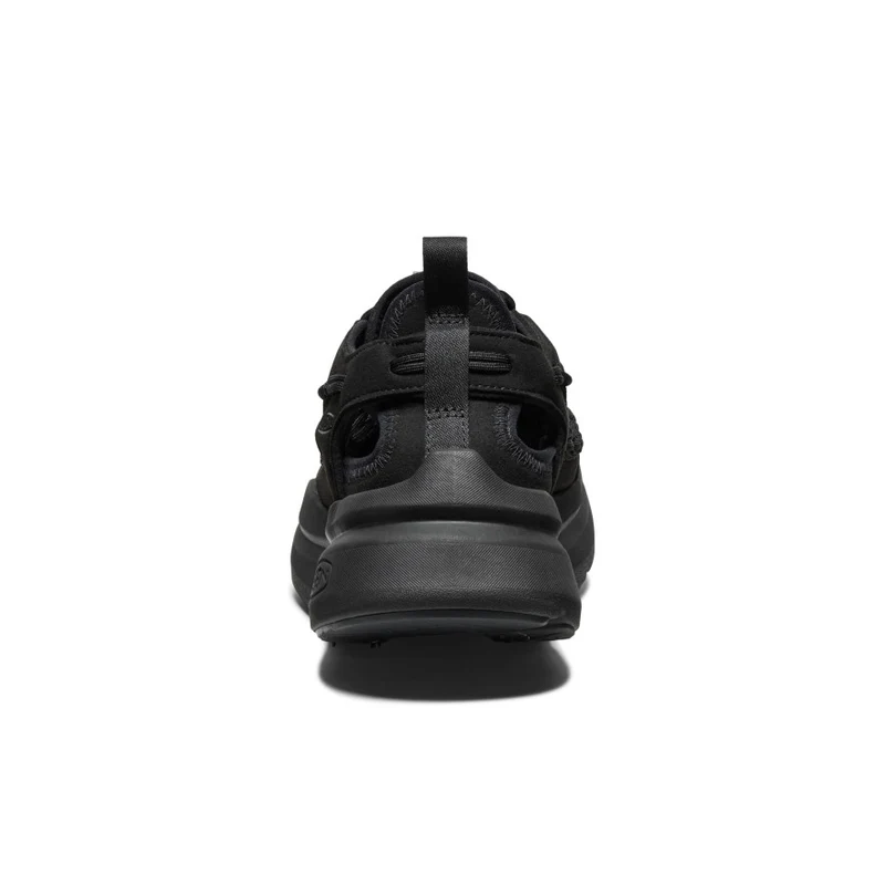 UNEEK WK Sneaker für Herren | Black/Black