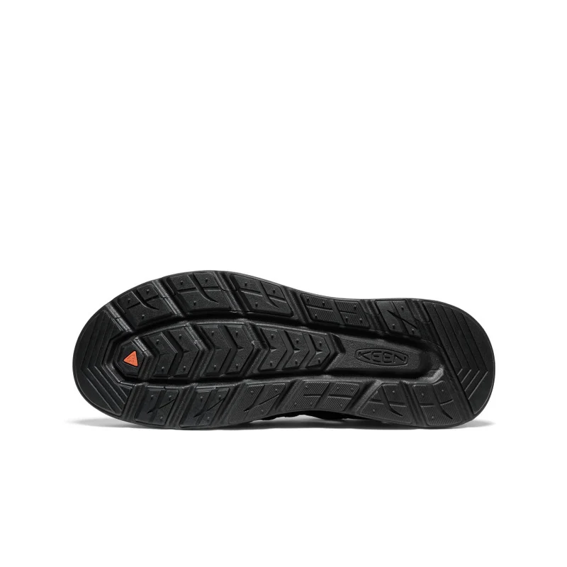 UNEEK WK Sneaker für Herren | Black/Black