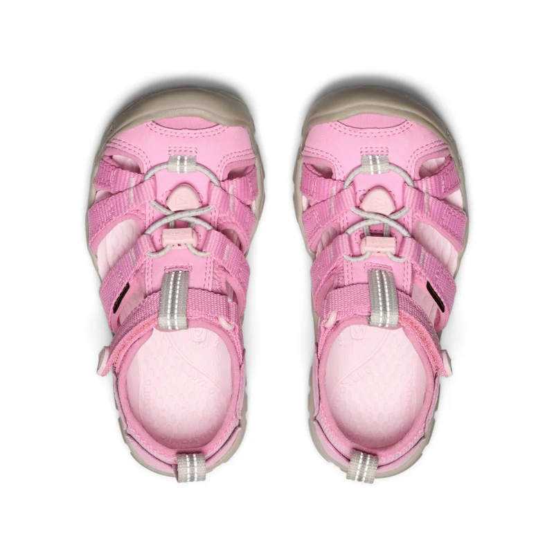 Seacamp II CNX Sandale für kleine Kids | Moonlite Mauve/Giggle Pink