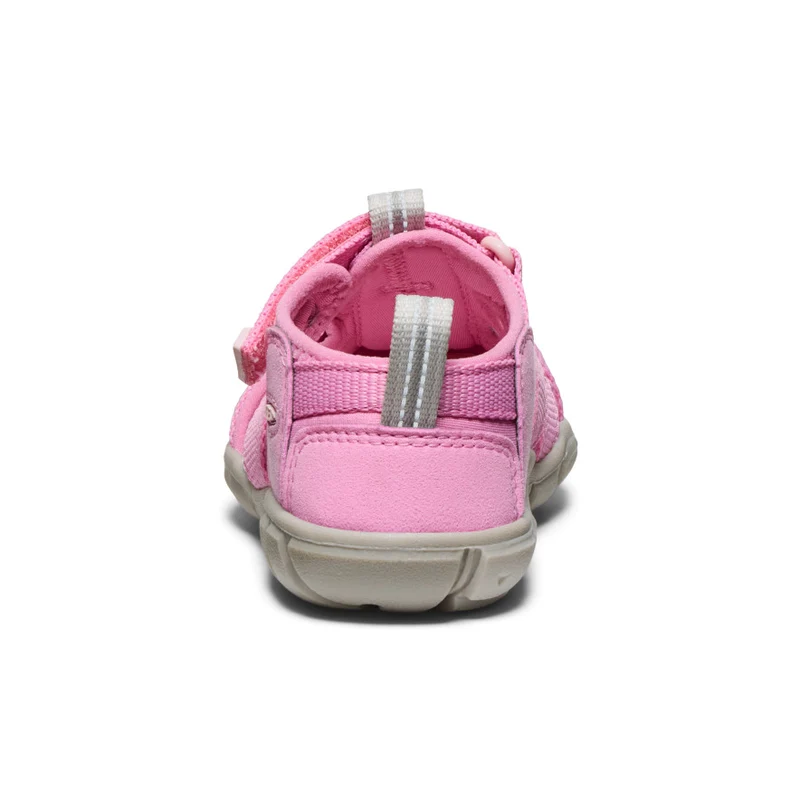 Seacamp II CNX Sandale für kleine Kids | Moonlite Mauve/Giggle Pink