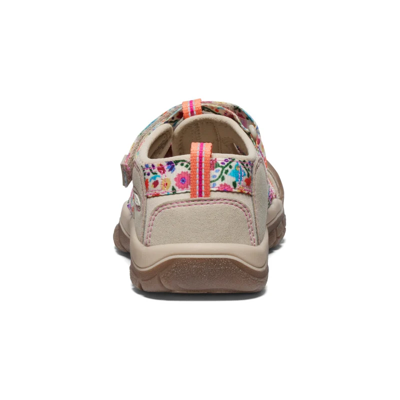Newport H2 Sandale für große Kids | Safari/Birch