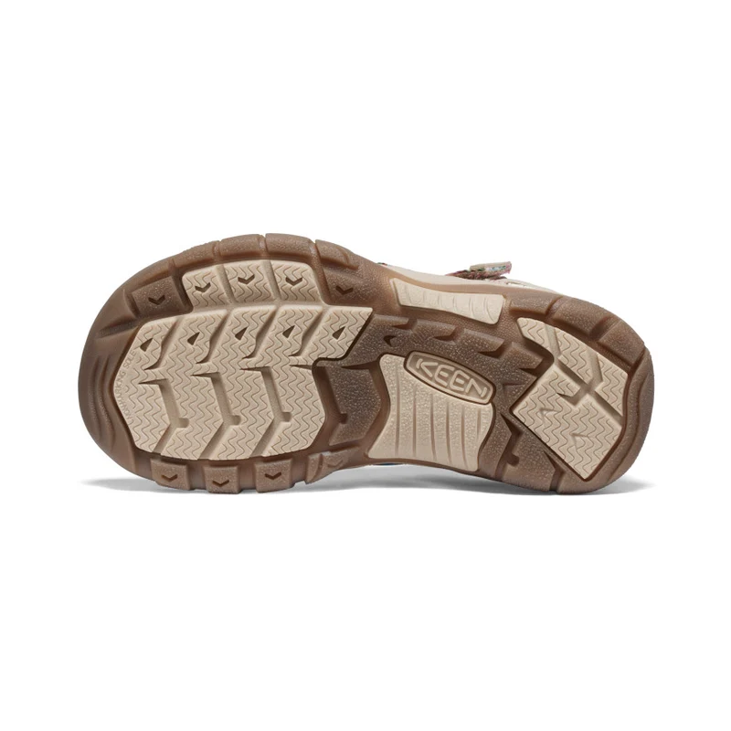 Newport H2 Sandale für große Kids | Safari/Birch
