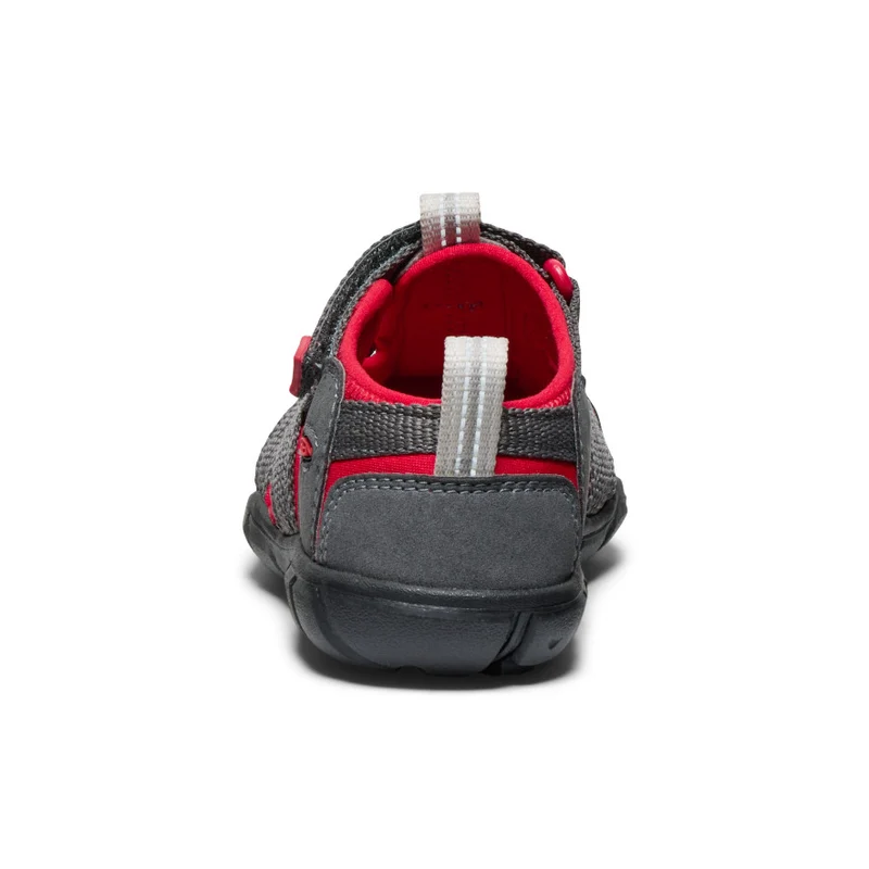 Seacamp II CNX Sandale für kleine Kids | Magnet/Red Carpet