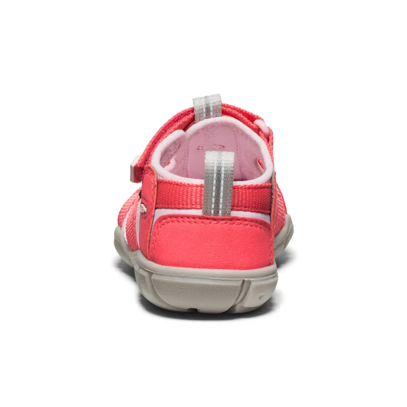 Seacamp II CNX Sandale für kleine Kids | Dubarry/Giggle Pink
