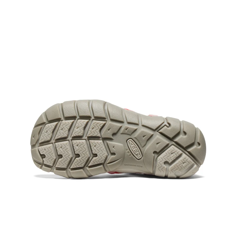 Seacamp II CNX Sandale für kleine Kids | Dubarry/Giggle Pink