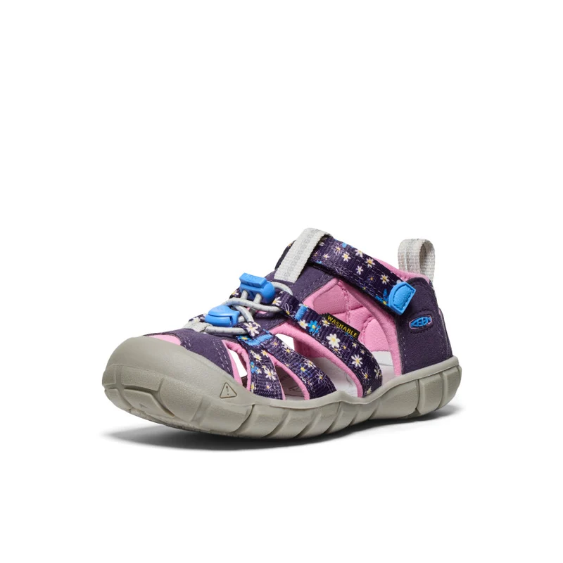 Seacamp II CNX Sandale für kleine Kids | Daisies/Marina