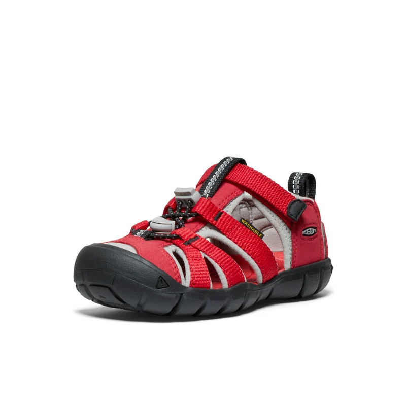 Seacamp II CNX Sandale für kleine Kids | Ribbon Red/Alloy