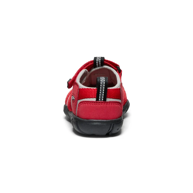 Seacamp II CNX Sandale für kleine Kids | Ribbon Red/Alloy